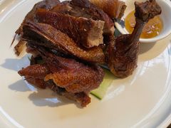 客家香酥鸭-醉南拳客家菜·河田鸡(西禅寺杨桥店)