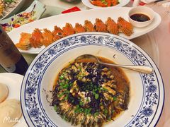 -千岛湖鱼味馆(十字街总店)