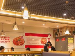 -李想大虾(文景路&凤城八路店)