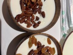 -谷丽麦馕新疆菜·清真(步步高梅溪新天地店)