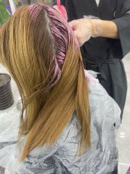-Coo Hair salon