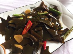 -宾朋海鲜特色美食餐厅·纯手工鲅鱼水饺(兴海路店)