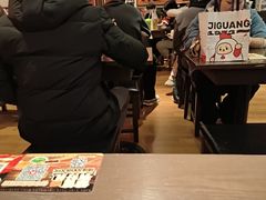 -王繁星面馆(西安熙地港店)