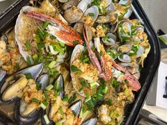 -好兄弟郭巨海鲜(天一阁店)