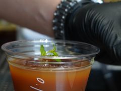 -O.P.S. CAFE