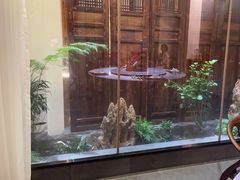 -翁暖茶馆(滨江东总店)