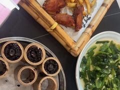 -李东农庄(中南百草园地标店)