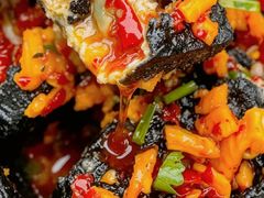 -黑色经典臭豆腐·湖南特产(坡子街店)