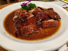 -德胜轩正宗顺德菜(宝安沙井会展中心店)