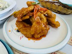 -老边饺子馆·东北菜(黄村店)