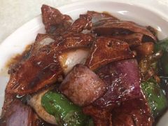 -明呈黄鱼面馆(斜土路店)