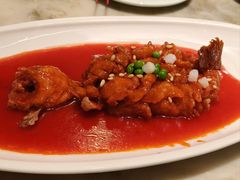 -苏乡兰亭·新派淮扬菜(吾悦广场店)