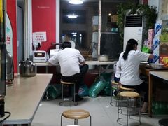 -顺心拉面馆(马道街店)