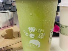 -喜茶(深圳福田星河COCO Park店)