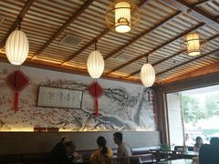-笑来喜馄饨小笼工坊店(湖滨街店)