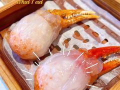 -蔡澜点心·粤菜(领展购物广场店)