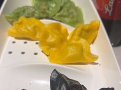 -船歌·鱼水饺青岛菜(闽江二路店)