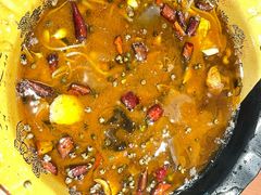 -路家小馆(富力又一城店)