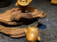 -堂本家·二代目·炸猪排(Express东海店)