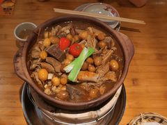 -夜椒瑶·广西大排档(八卦岭店)