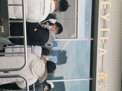 -喜茶(烟台莱山万象汇店)