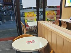 -华莱士·全鸡汉堡(横岗坳背店)
