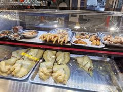 -阿金大白·上海菜馆(新天地店)