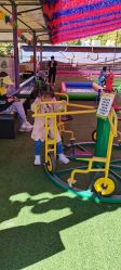 -寻石问宝研学亲子乐园(朝阳公园店)