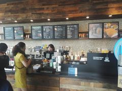 -星巴克(无锡东方商厦店)