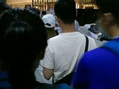 -金逸影城(大悦城IMAX激光店)