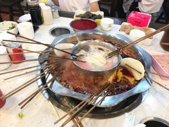 -江二娃串串香(科园四路总店)