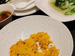 -羡餐厅·杭帮菜·淳菜(千岛湖自由洲际殿店)