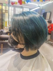 -宝诗护肤造型