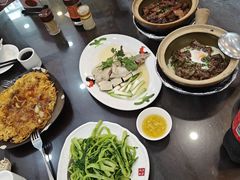 -红星光发煲仔饭(文海店)