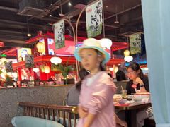 -怪噜范·贵阳小吃大排档(世纪金源店)