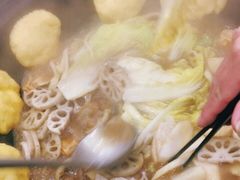 -哈尔滨东北铁锅炖(都督街店)