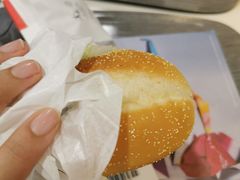 -麦当劳(王家湾步步高餐厅)