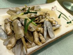 -启东海鲜人家(古美路店)