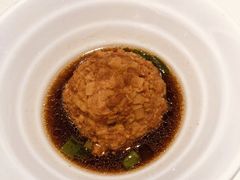 蛋黄狮子头-金春禧(世茂国际广场店)
