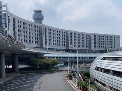 -南京禄口机场雅高铂尔曼大酒店