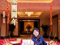 -北京中国大饭店