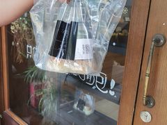 -沁屋面包店(人民东路店)