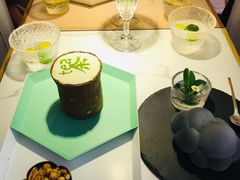 -茶是一枝花泡茶店