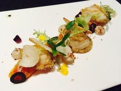 -AZUL by FUEL蓝色·法式酒馆(琶醍店)