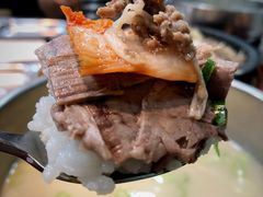 -神仙雪浓汤(明洞店)
