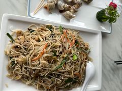 -天然居·漳港海鲜·海景餐厅(南澳总店)