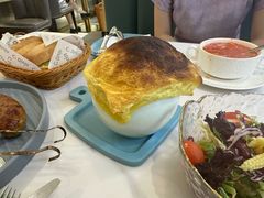 -库滋明·俄罗斯特色美食(中央大街店)