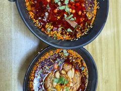 -四川老牛麻辣烫(北门桥店)