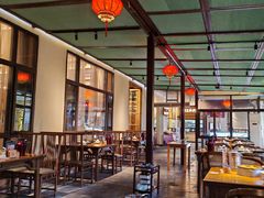 -湘力力小院·鱼汤泡饭(枫林路店)