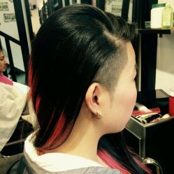 android_upload_pic-3AM HAIR SALON烫发染发接发